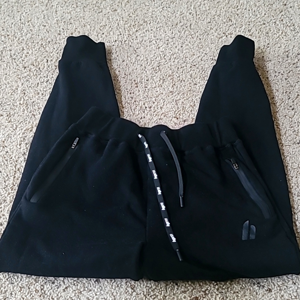 Hyper MV joggers